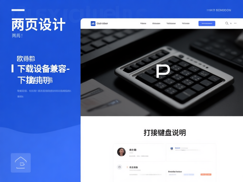 设备兼容性示意图